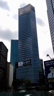 Ảnh nguồn Hilton Saigon