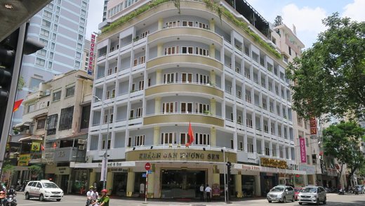 Ảnh nguồn Hương Sen · cánh Đồng Khởi