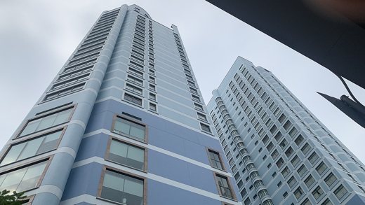 Ảnh nguồn Sheraton Saigon · mặt Đồng Khởi